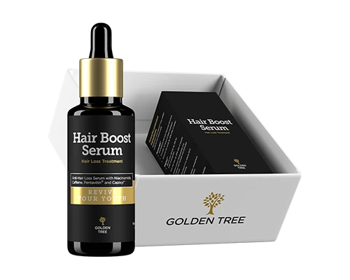 Hair Boost Serum Starter Pack