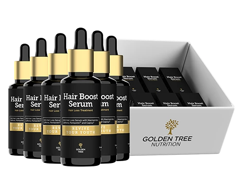 Hair Boost Serum Best Value